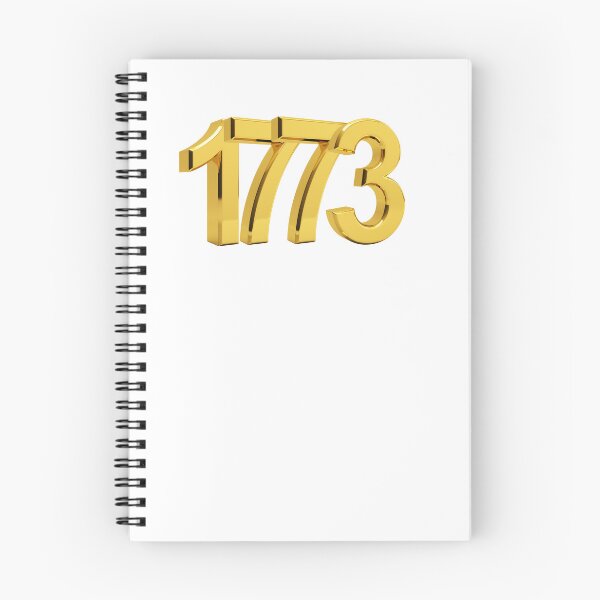 Item preview, The Golden Year 1773 designed and sold by Piotrek0001.