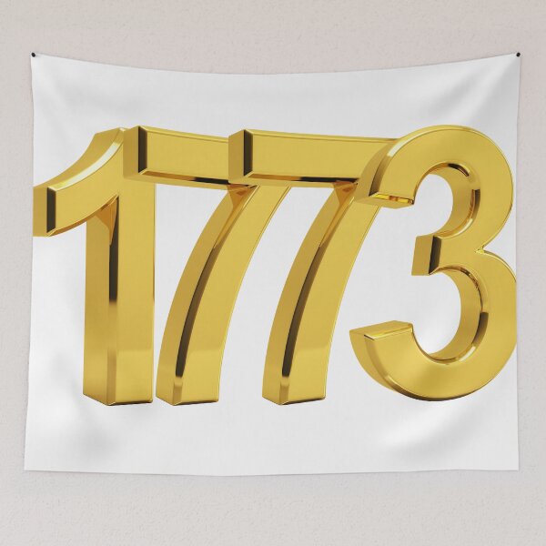 Item preview, The Golden Year 1773 designed and sold by Piotrek0001.