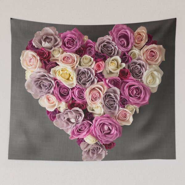 Item preview, Rose Heart designed and sold by assaf.