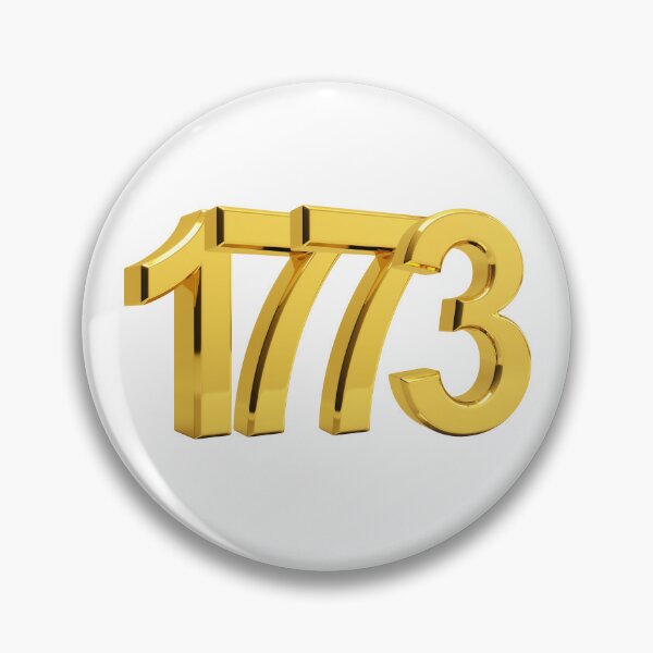 Item preview, The Golden Year 1773 designed and sold by Piotrek0001.