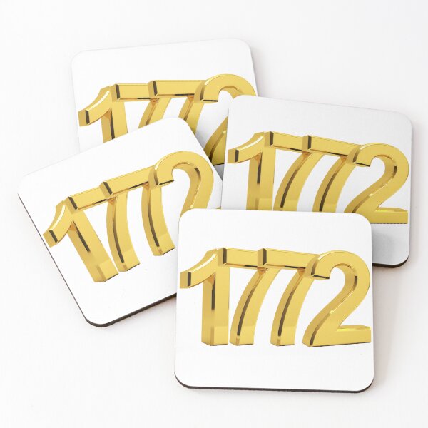 Item preview, The Golden Year 1772 designed and sold by Piotrek0001.