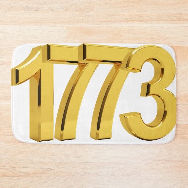 Item preview, The Golden Year 1773 designed and sold by Piotrek0001.