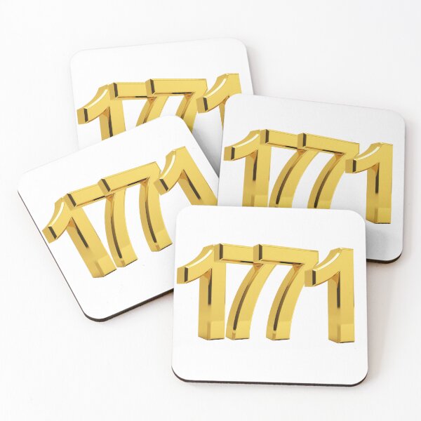 Item preview, The Golden Year 1771 designed and sold by Piotrek0001.