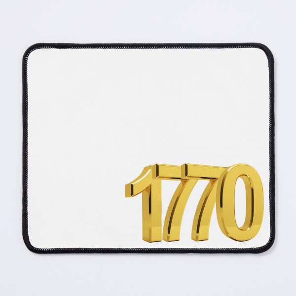 Item preview, Copy of The Golden Year 1770 designed and sold by Piotrek0001.
