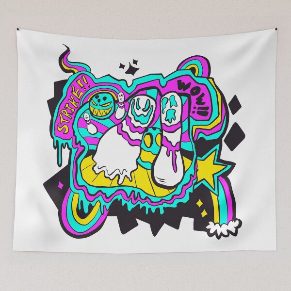 Item preview, Momentos divertidos en la bolera designed and sold by DragonJaw.