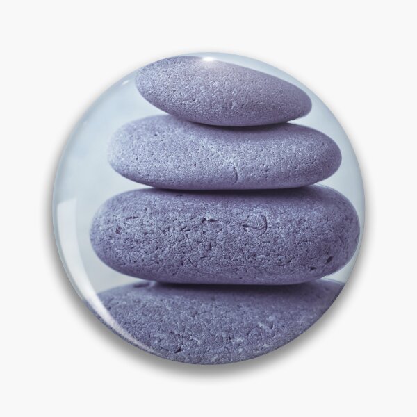 Item preview, Stack of pebbles designed and sold by assaf.