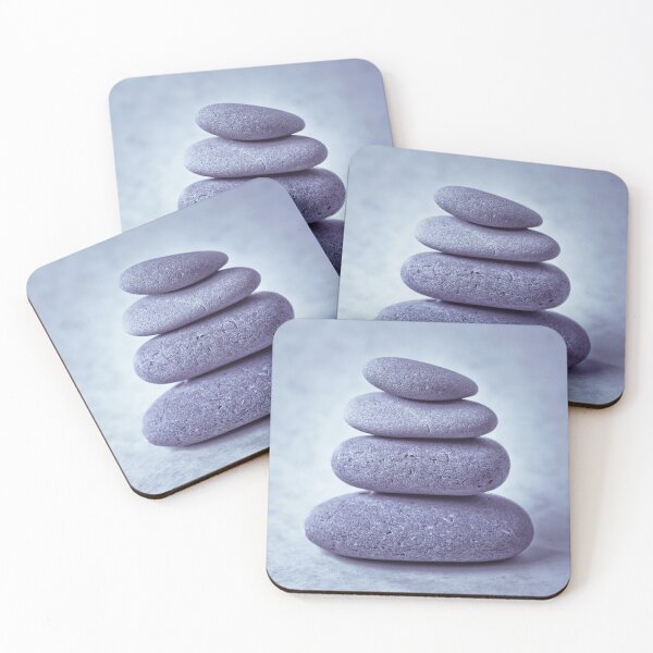 Item preview, Stack of pebbles designed and sold by assaf.