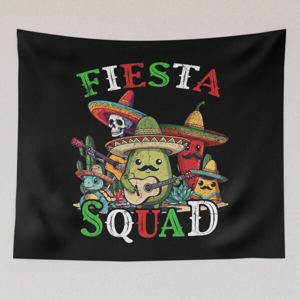Item preview, Funny Fiesta Saying Cinco De Mayo Dia De designed and sold by LuminOrb.
