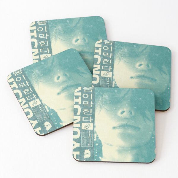 Item preview, Lose My Breath- Hyunjin designed and sold by RiahWills.