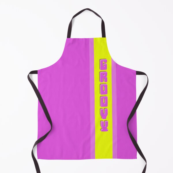 Item preview, Groovy - Retro Inspired designed and sold by Fanarchist.