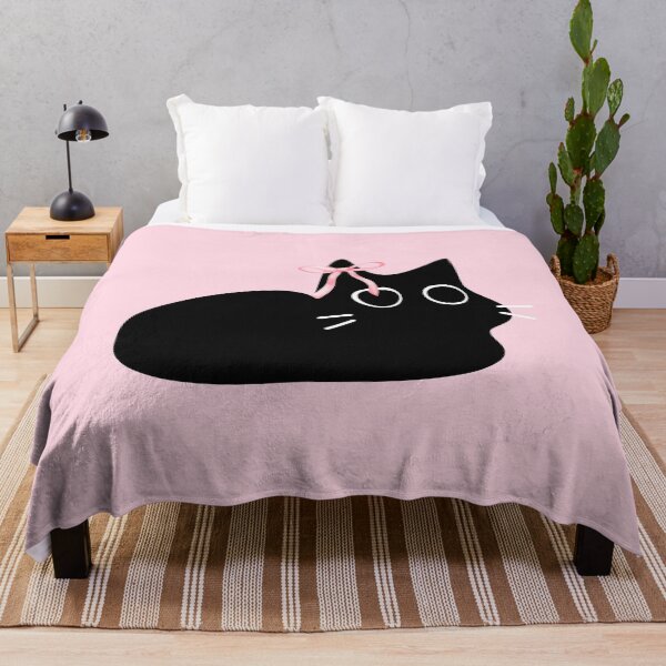 Item preview, coquette cat designed and sold by ccristinaaorzz.