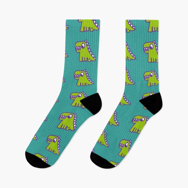 Artikelvorschau, LaMaisonOfMY CHILDISH WONDERLAND COLLECTION DINOSAURIER NR. 2 entworfen und verkauft von LaMaisonOfMY.