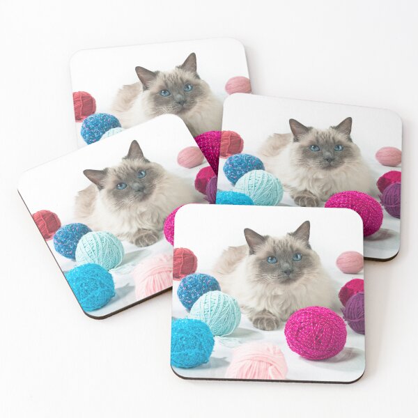 Item preview, Meow and Furever designed and sold by assaf.