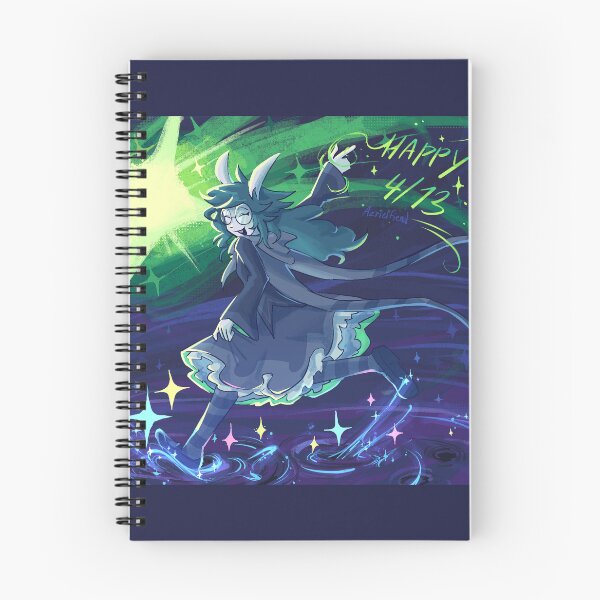 Item preview, Jade Harley Homestuck 413 Digital Drawing Space and Stars designed and sold by Azrielfiend.