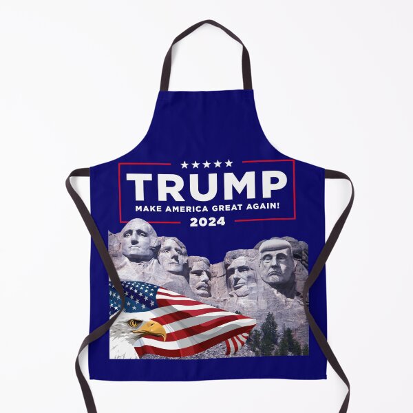 Item preview, Mount Trumpmore 2024 designed and sold by VSZNGRFX.