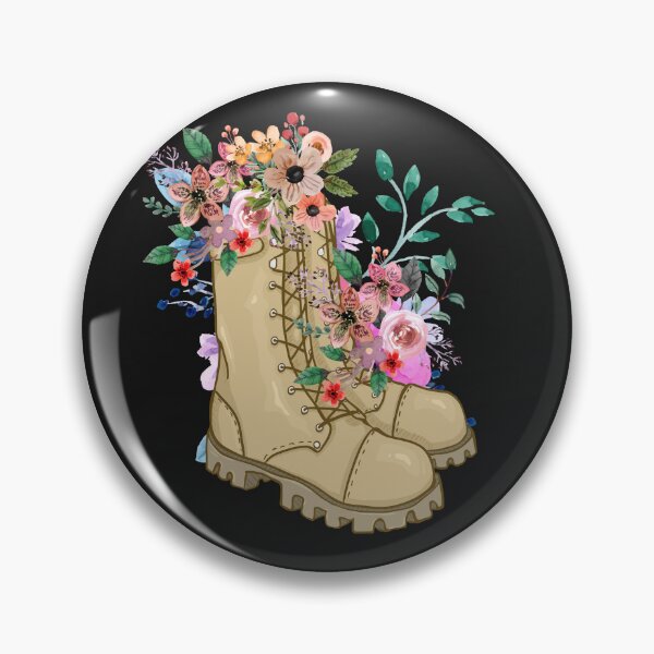 Item preview,  Boots, butterfly t-shirts, women's t-shirts, unusual t-shirts, beautiful t-shirts, nature t-shirts designed and sold by MissCirce1993.