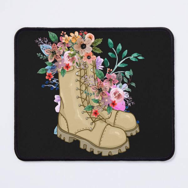 Item preview,  Boots, butterfly t-shirts, women's t-shirts, unusual t-shirts, beautiful t-shirts, nature t-shirts designed and sold by MissCirce1993.