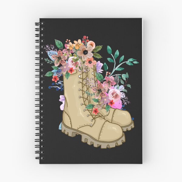 Item preview,  Boots, butterfly t-shirts, women's t-shirts, unusual t-shirts, beautiful t-shirts, nature t-shirts designed and sold by MissCirce1993.