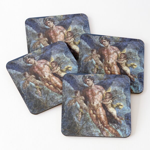 Item preview, Wedding of Chloris and Zephir designed and sold by frederic Lecut.
