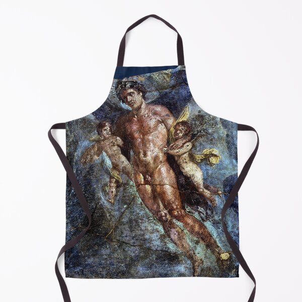 Item preview, Wedding of Chloris and Zephir designed and sold by frederic Lecut.