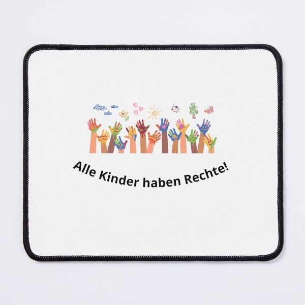 Item preview, All children have rights! designed and sold by Utopia-dreams.