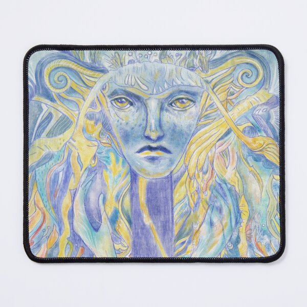 Item preview, Etruscan Gatekeeper designed and sold by schnillos.