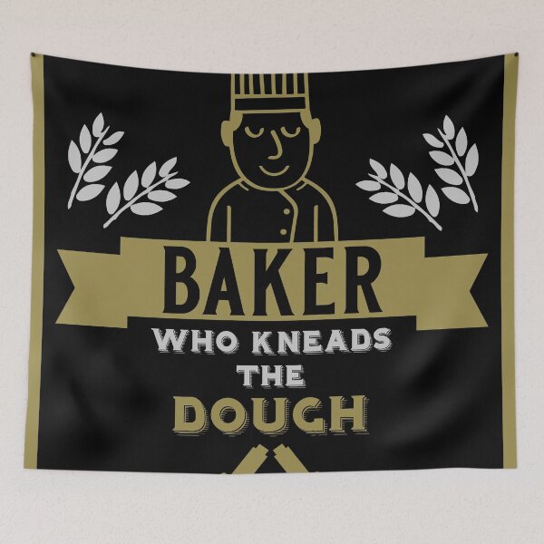 Item preview, Bread Baker designed and sold by happygiftideas.