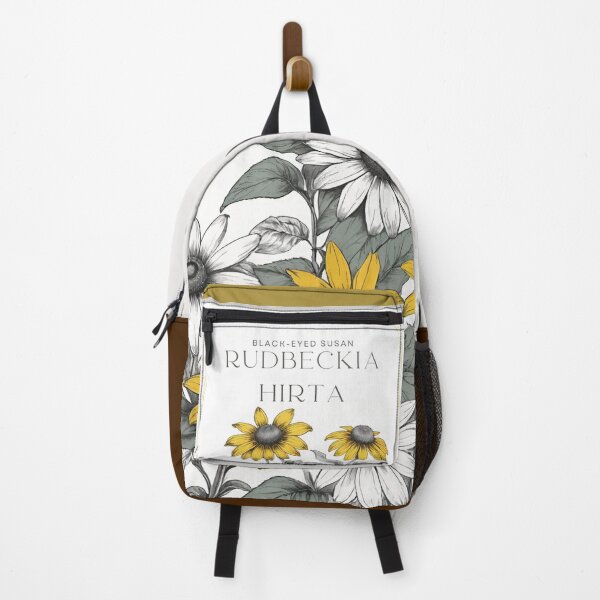 Item preview, Rustic sketch of Black eyed Susan by CallisC Arts ⭐⭐⭐⭐⭐ designed and sold by CallisC-Arts.