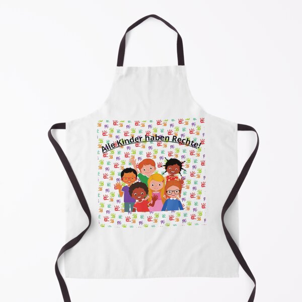 Item preview, All children have rights! designed and sold by Utopia-dreams.