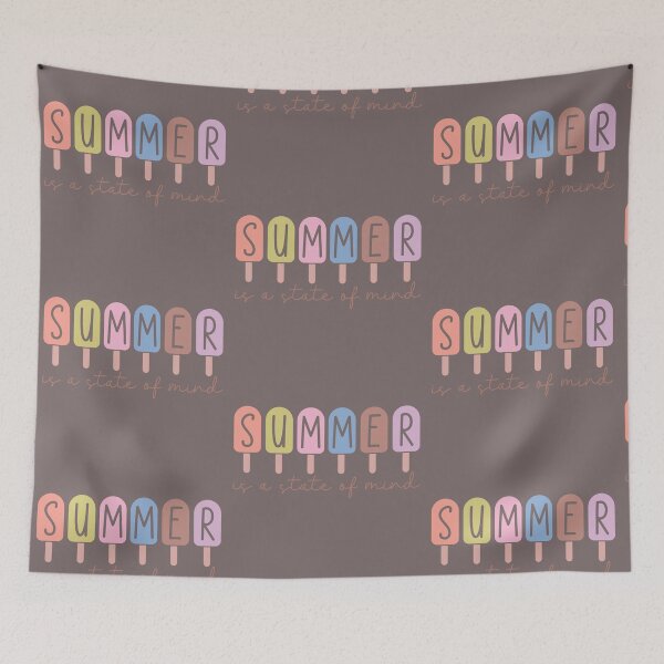 Item preview, Summer design designed and sold by By Nayla.