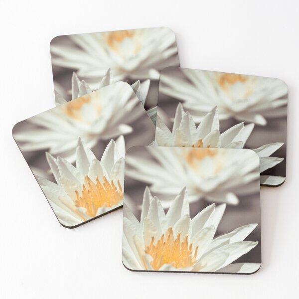 Item preview, Water Lilies designed and sold by assaf.