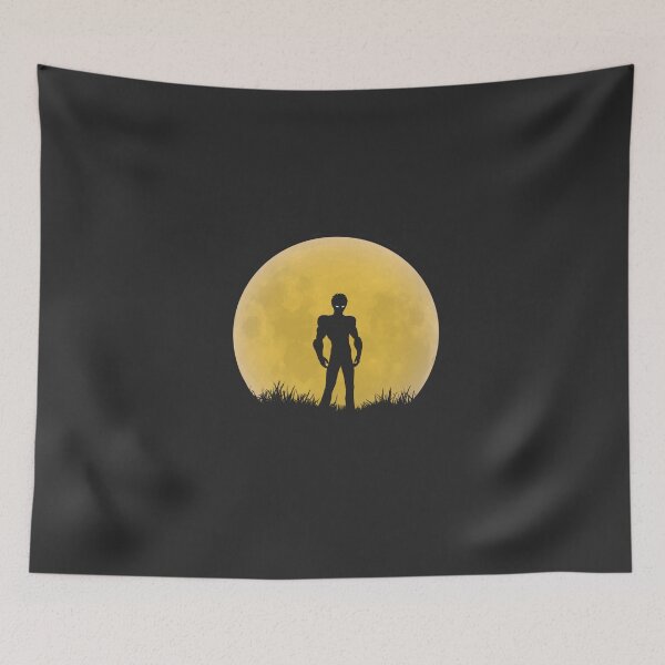 Item preview,      Super Human Robot designed and sold by dchalle.