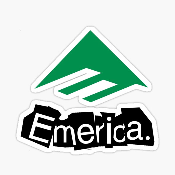 Item preview,  Emerica vintage  designed and sold by Paintbase.