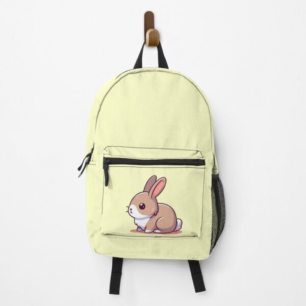 Item preview, Hoppel the Bunny designed and sold by Jackson2288.