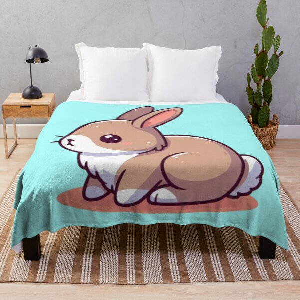 Item preview, Hoppel the Bunny designed and sold by Jackson2288.