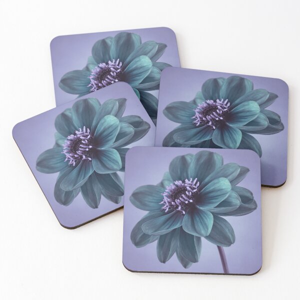 Item preview, Dahlia flower designed and sold by assaf.