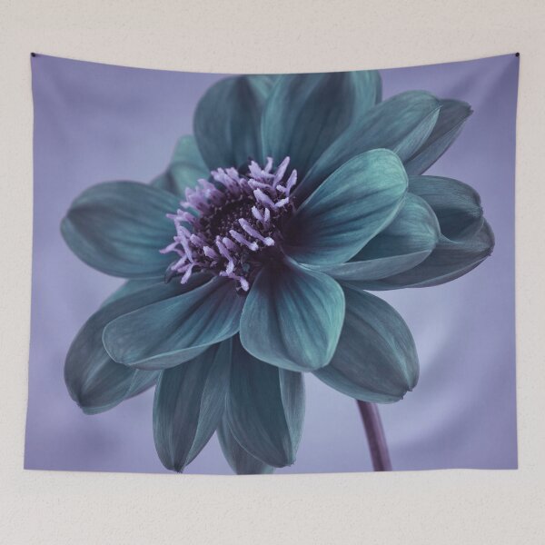 Item preview, Dahlia flower designed and sold by assaf.