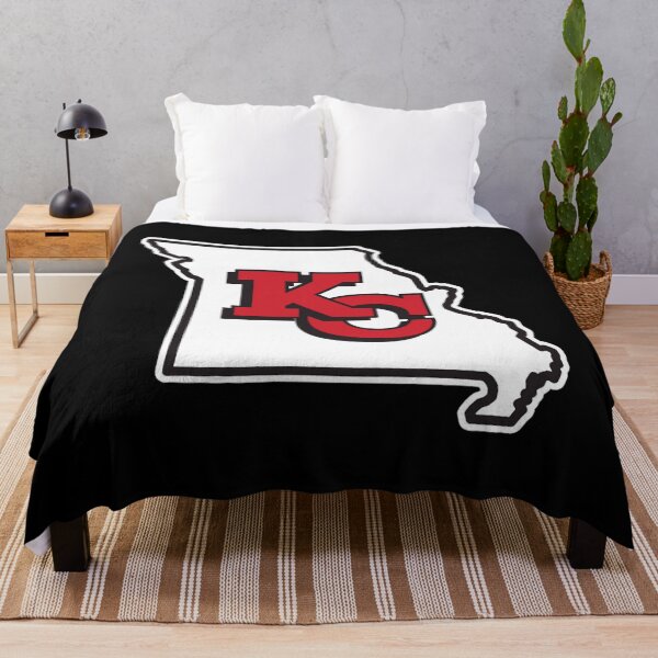 Item preview, Art - Kansas City Chiefs designed and sold by schoeneckla.