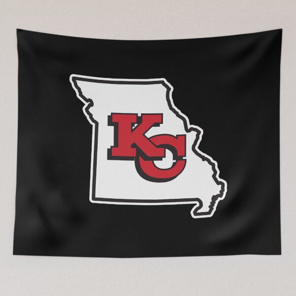Item preview, Art - Kansas City Chiefs designed and sold by schoeneckla.