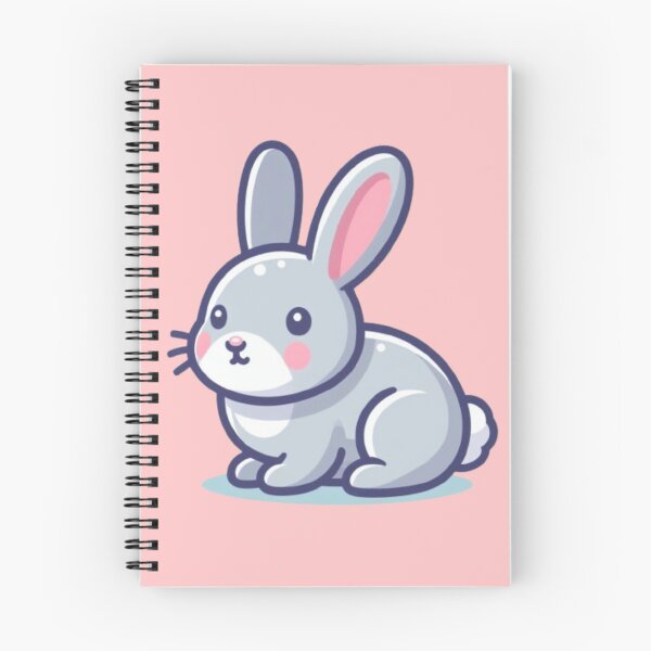 Item preview, Toto the Rabbit designed and sold by Jackson2288.