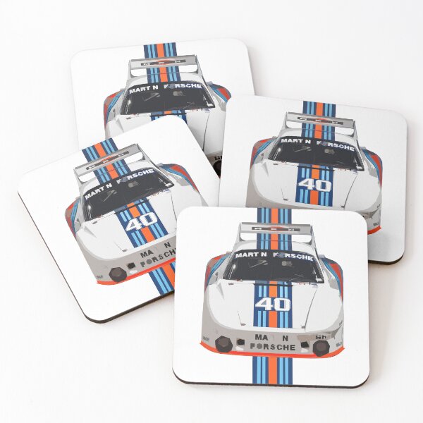 Item preview, 935 baby 1977 designed and sold by BKRacing.