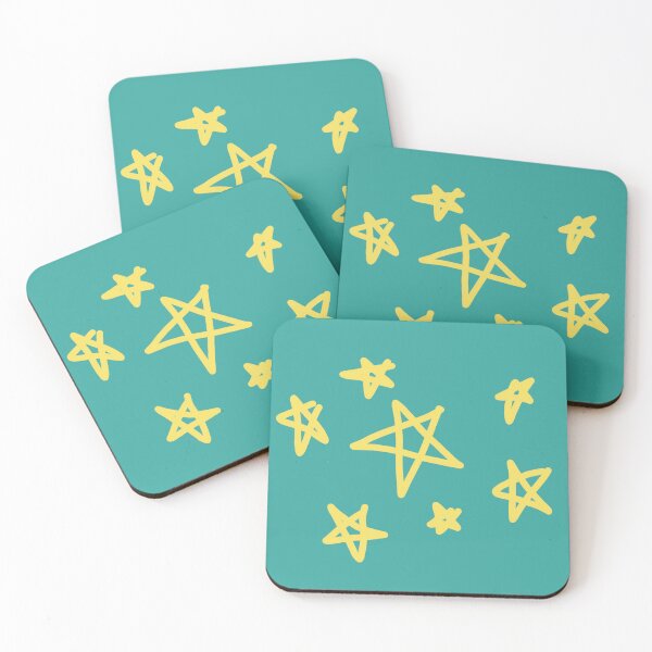 Item preview, LaMaisonOfMY CHILDISH WONDERLAND COLLECTION STARS NO.2 designed and sold by LaMaisonOfMY.
