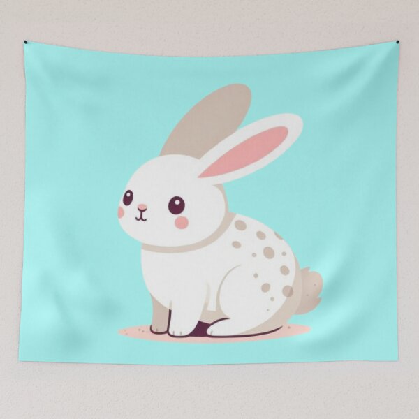 Item preview, Emma the Rabbit designed and sold by Jackson2288.