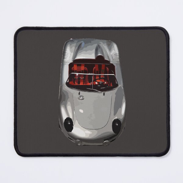Item preview, 718 RSK Spyder 1959 designed and sold by BKRacing.