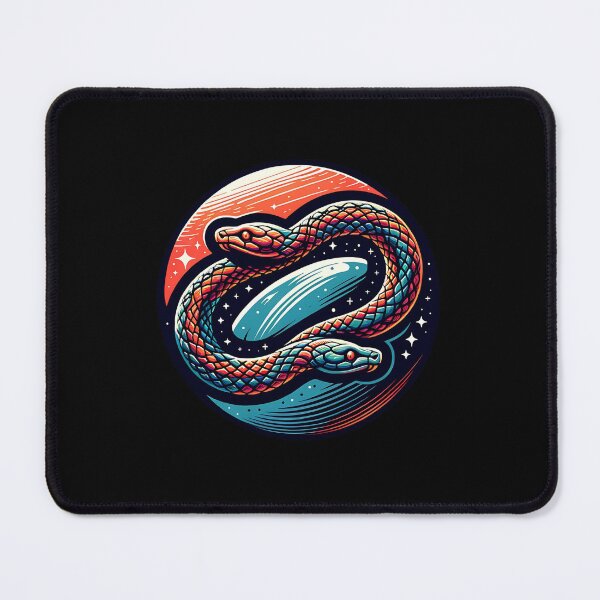 Item preview, Snakes Harmony designed and sold by Milandrial.