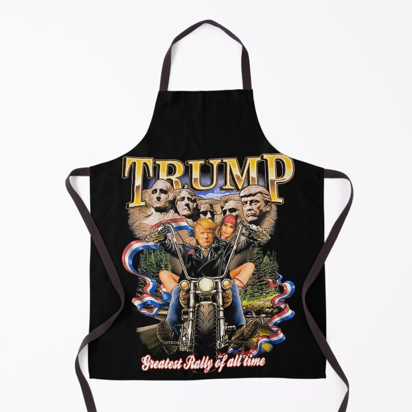 Item preview, Trump Greatest Rally of All Time designed and sold by VSZNGRFX.