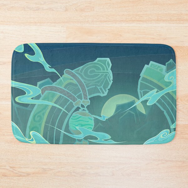 Item preview, Liyue Namecard | Genshin Impact designed and sold by Verthalies.