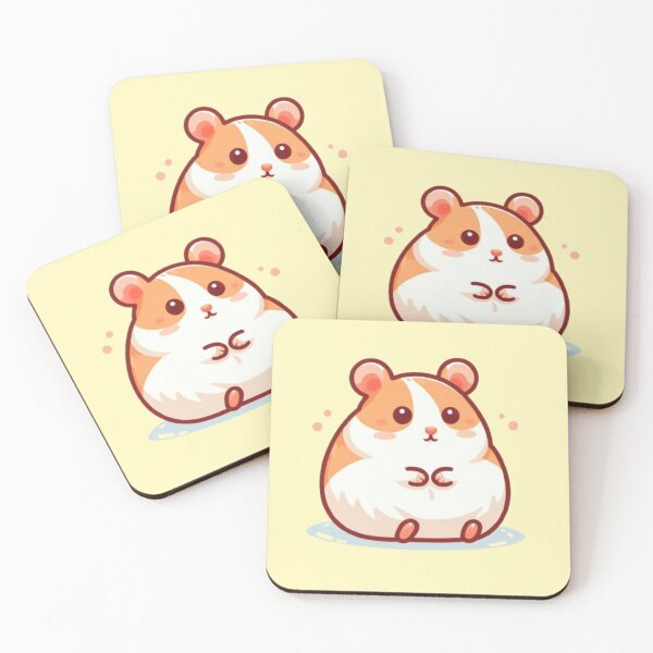 Item preview, Harry the Hamster designed and sold by Jackson2288.