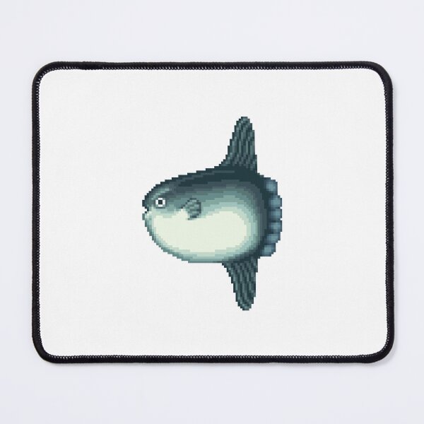 Item preview, Ocean Sunfish designed and sold by AlexDelBucco.