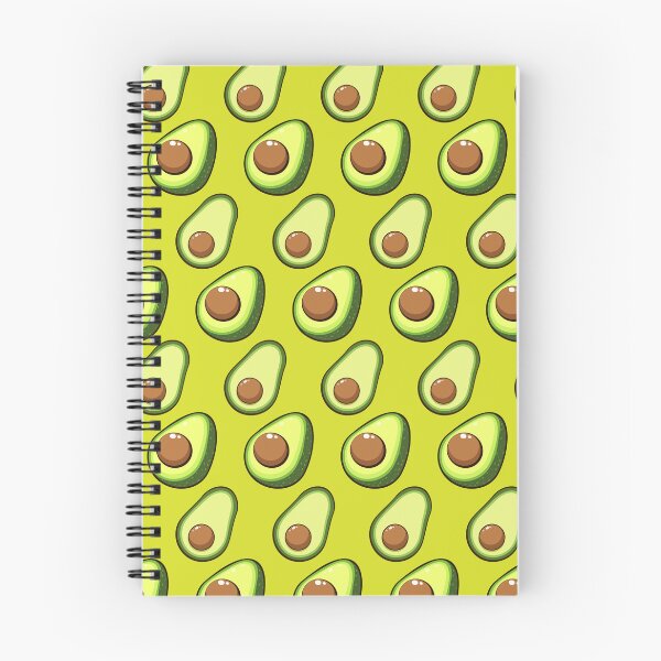 Item preview, Avocado cut in half designed and sold by AnnArtshock.